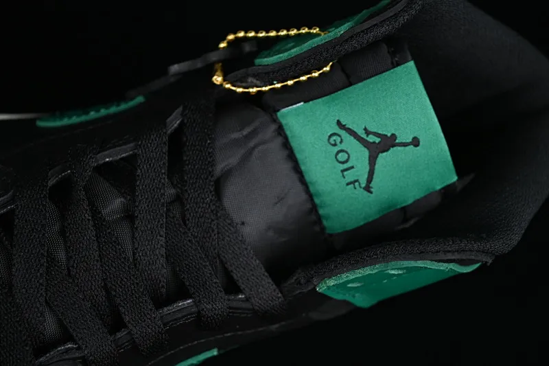 All categories Air Jordan Jordan series basketball shoes Air Jordan 1 High Eastside Golf x Air Jordan 1 High Golf "1961" AJ1 Joe 1 Golf joint high-top basketball shoes FJ0849-001